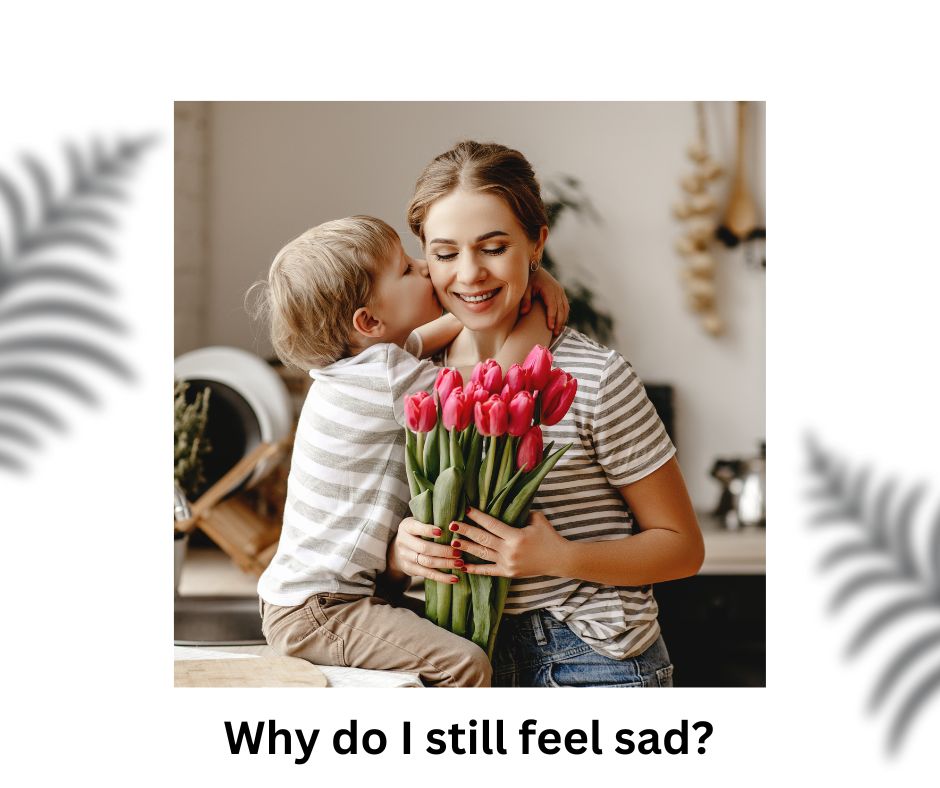 I have an amazing life.