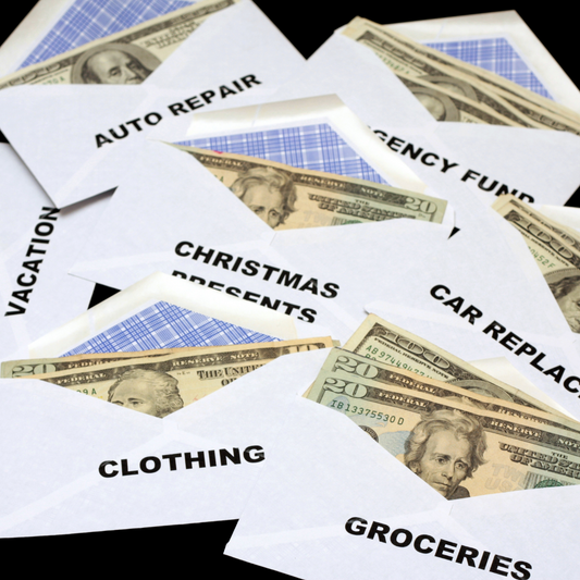 Reclaim Your Spending Power Today!