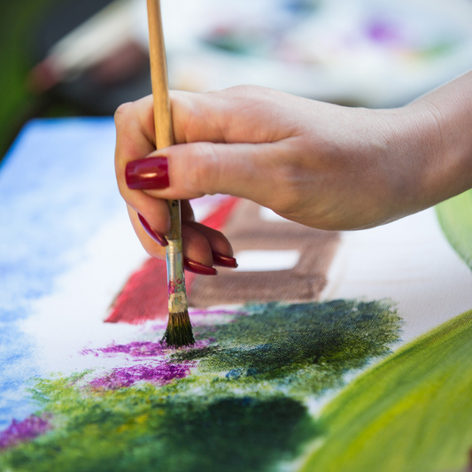 Find balance and step into 2025 with joy, ease, and flow!