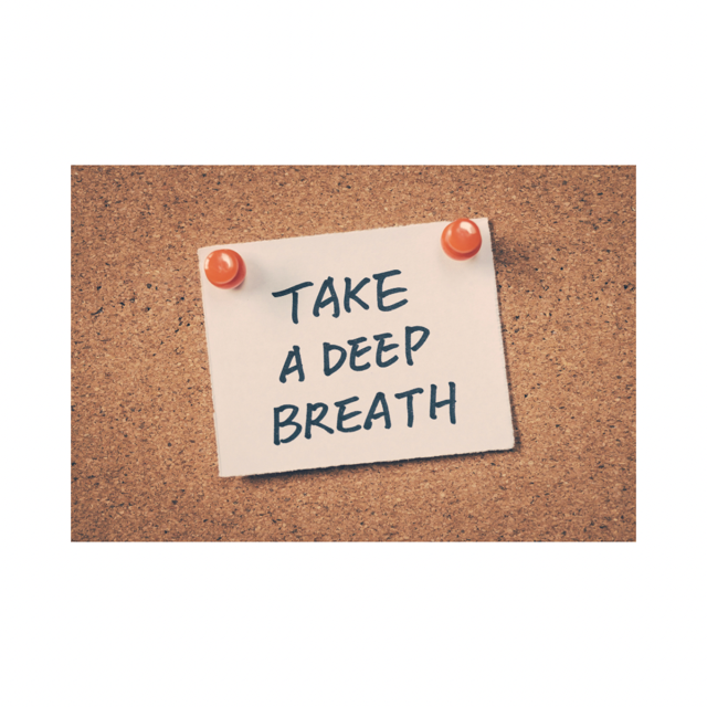 The Diaphragmatic Breath