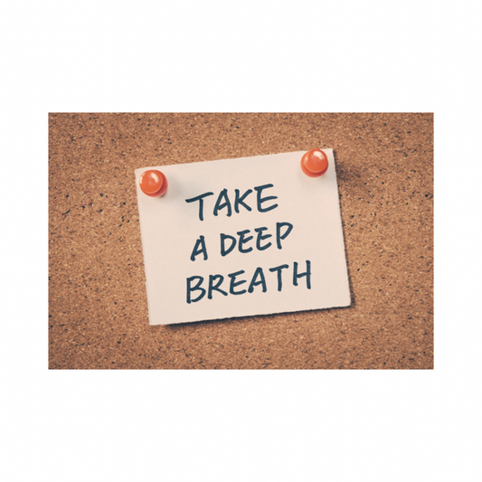 The Diaphragmatic Breath