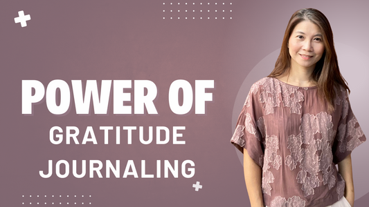 Discover how gratitude can empower your job search today.