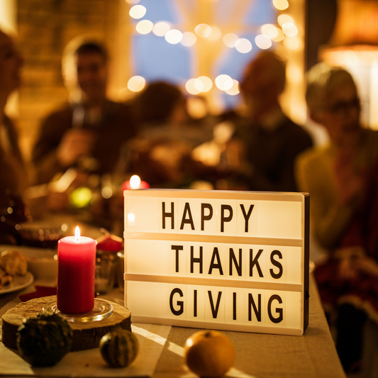 Recharge to nurture your mind and body.