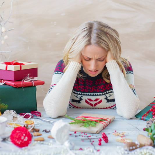 Find Your Flow and Make the Most of This Holiday Season!