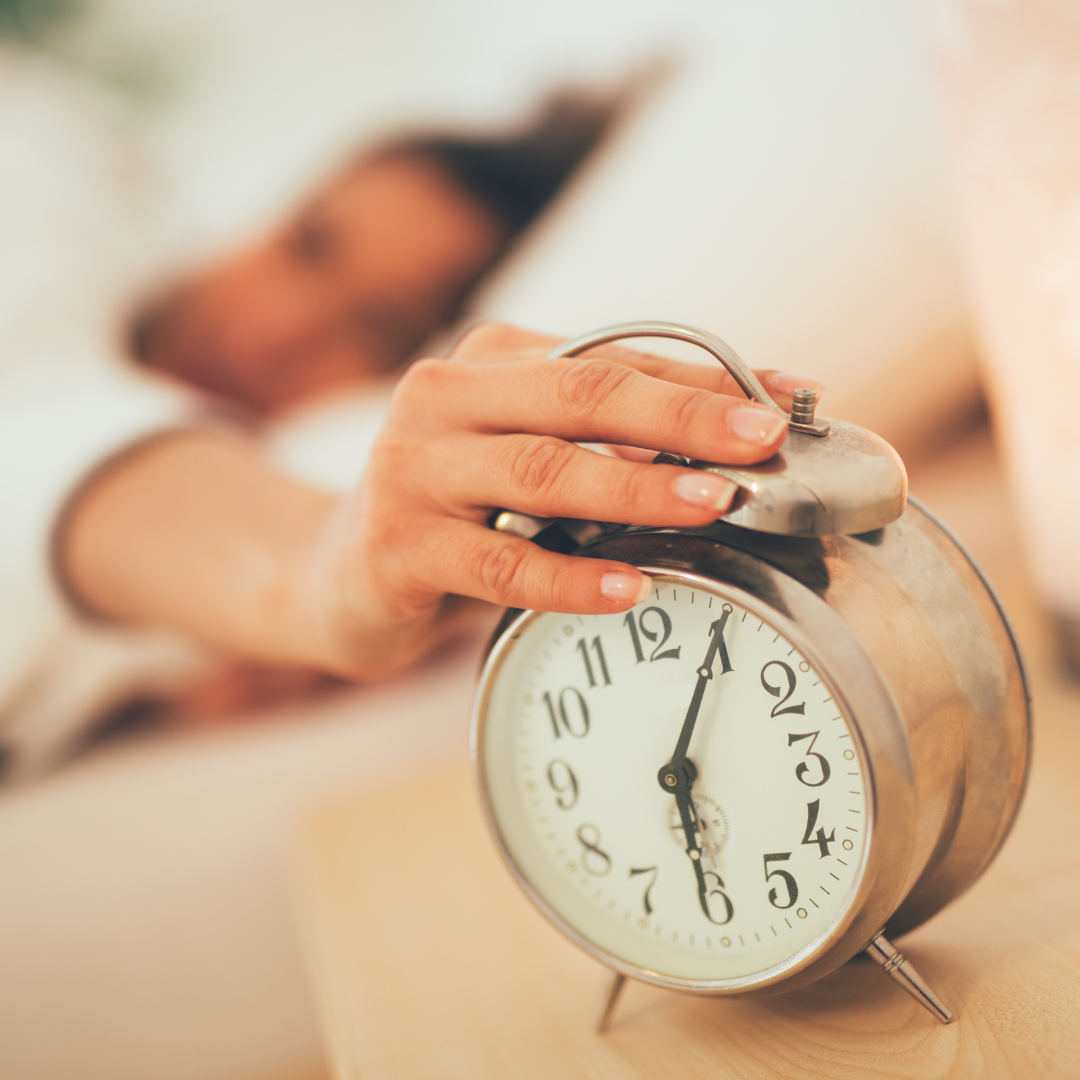 Discover How to Be An Early Riser and Boost Productivity