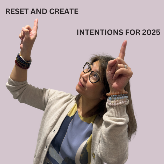 A Guide to Creating Clarity and Joy for 2025!