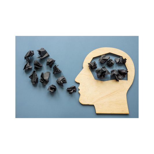 Where do they come from and how often do they run your life...?