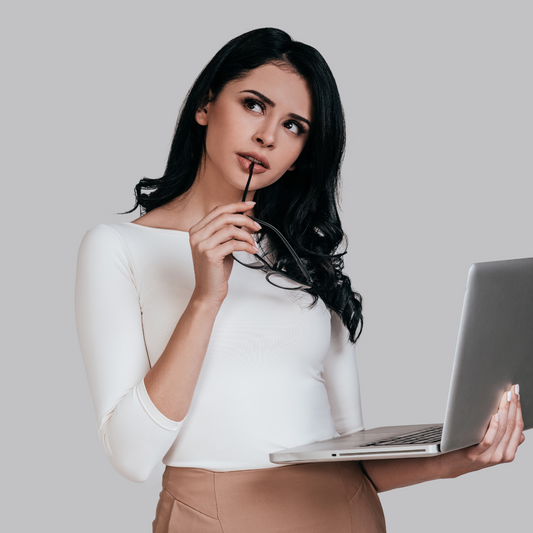 How to Live with Clarity and Reclaim Your Power!