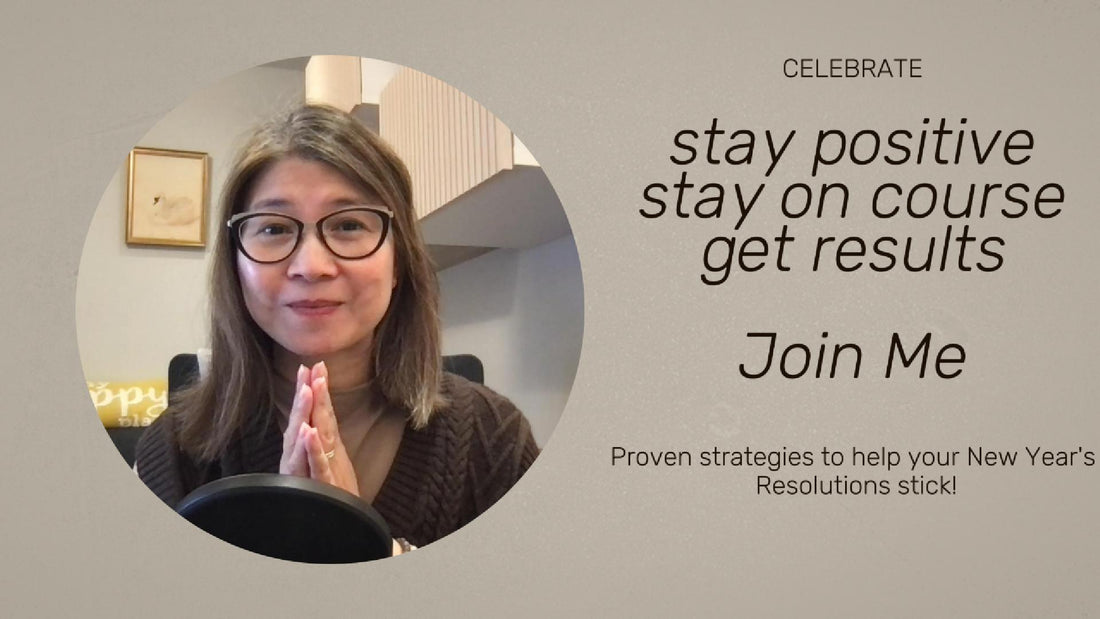 Learn Ways to Celebrate Your Success