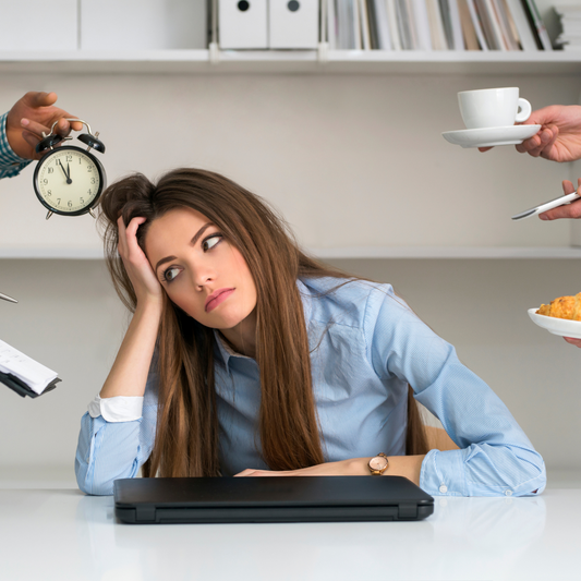 Understand Why Making These Assumptions Hurts Confidence and Teamwork