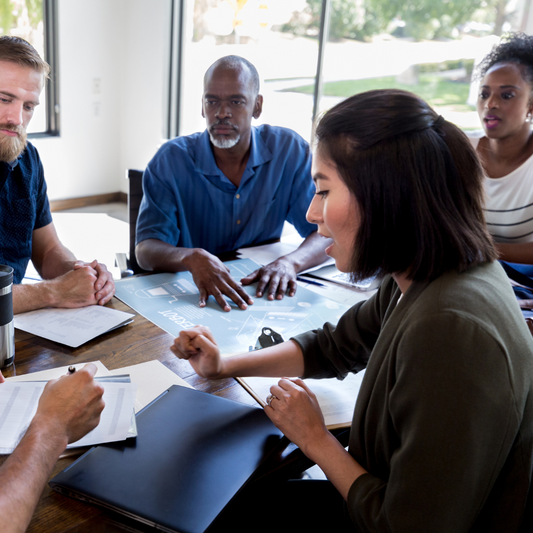 How You Can Make A Difference And Make A Positive Impact!