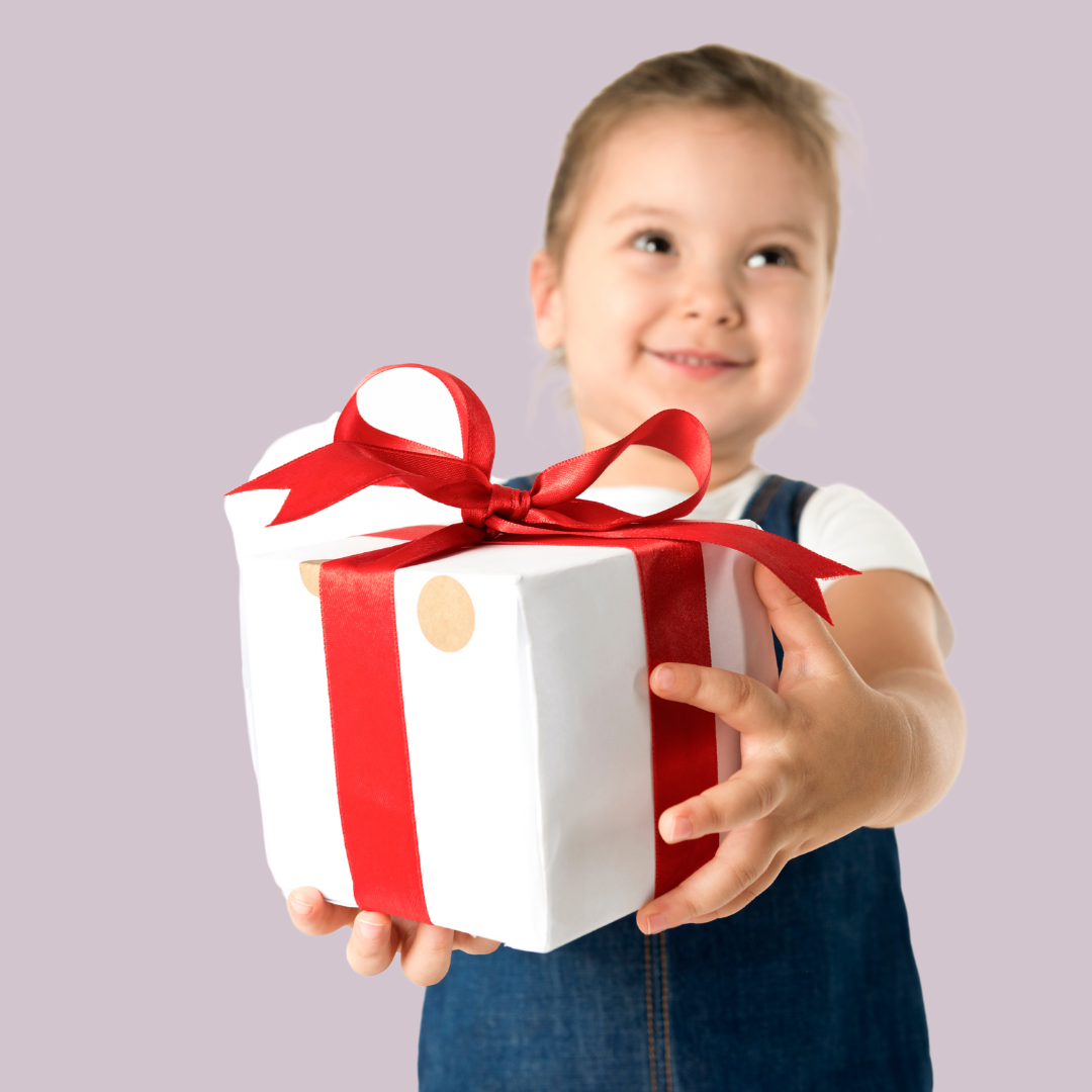 The Powerful Life Lessons We Can Learn From Children