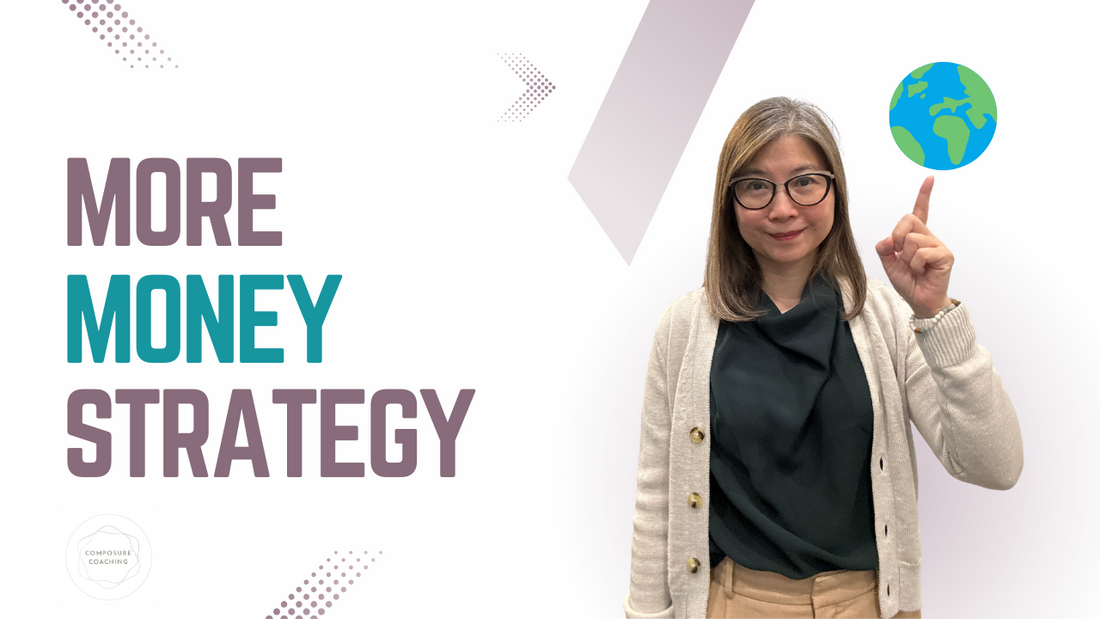 Be Your Money's Best Friend!